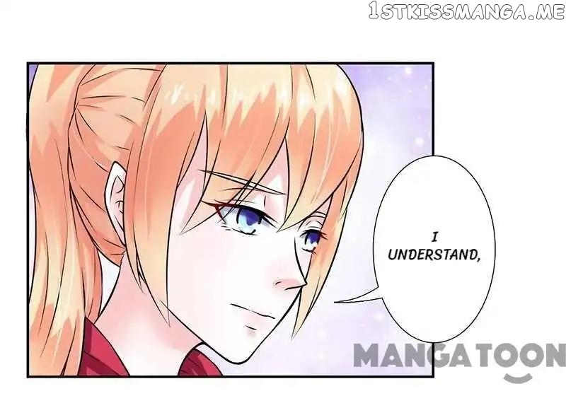 Femme Fatale: The President’s Deadly Wife chapter 39 - page 24