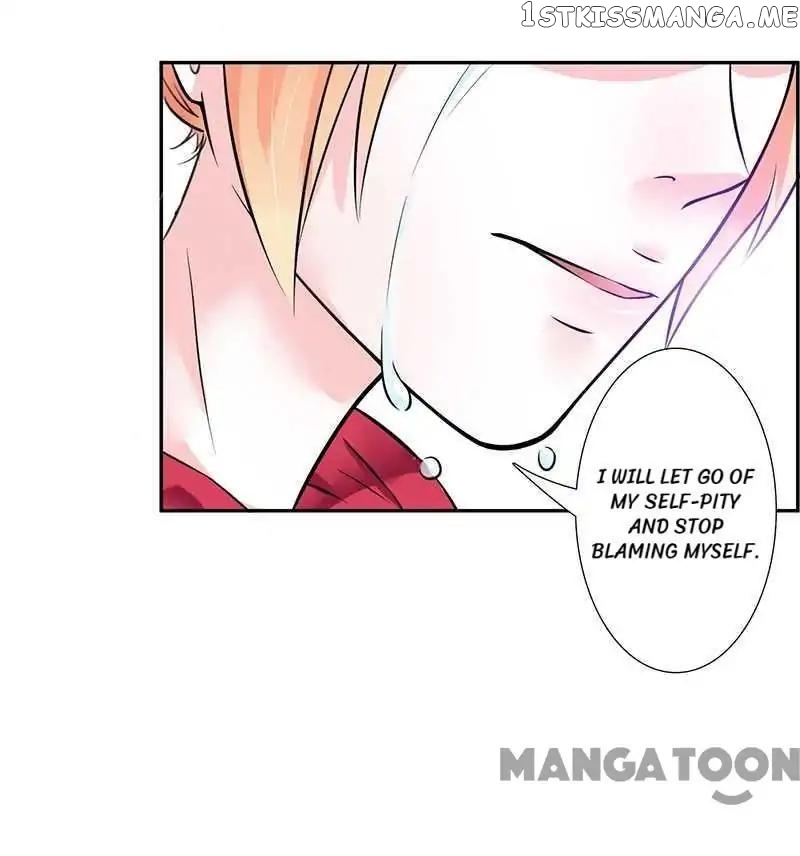 Femme Fatale: The President’s Deadly Wife chapter 39 - page 25