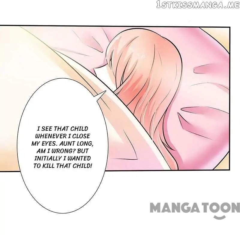 Femme Fatale: The President’s Deadly Wife chapter 39 - page 4