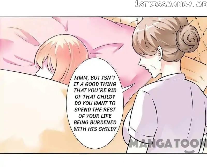 Femme Fatale: The President’s Deadly Wife chapter 39 - page 5