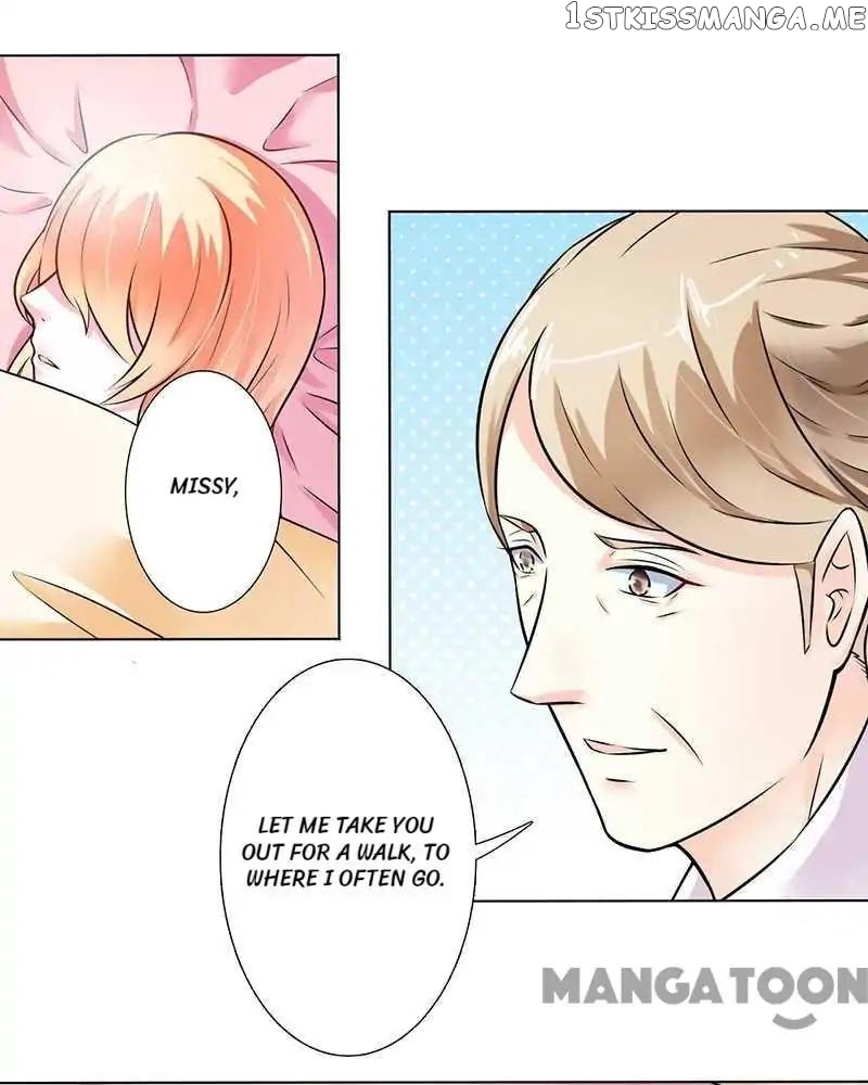 Femme Fatale: The President’s Deadly Wife chapter 39 - page 6