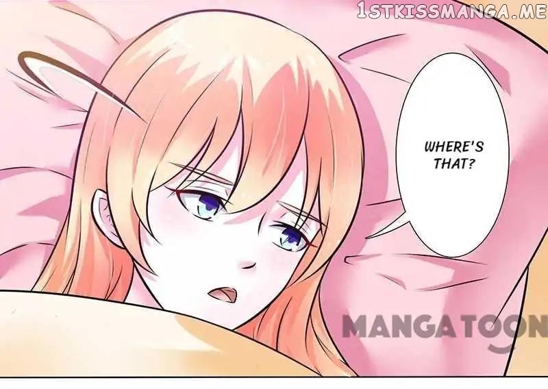 Femme Fatale: The President’s Deadly Wife chapter 39 - page 7