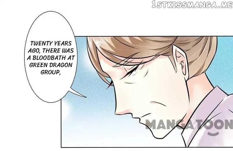 Femme Fatale: The President’s Deadly Wife chapter 39 - page 8
