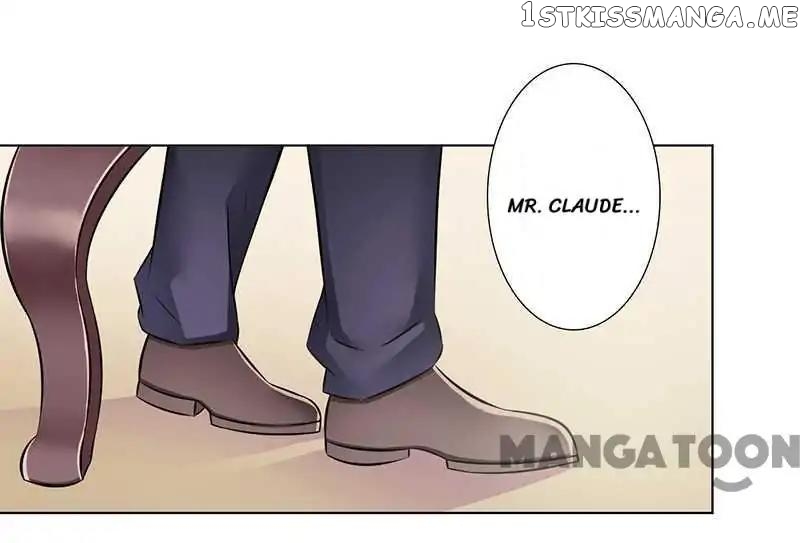 Femme Fatale: The President’s Deadly Wife chapter 38 - page 12