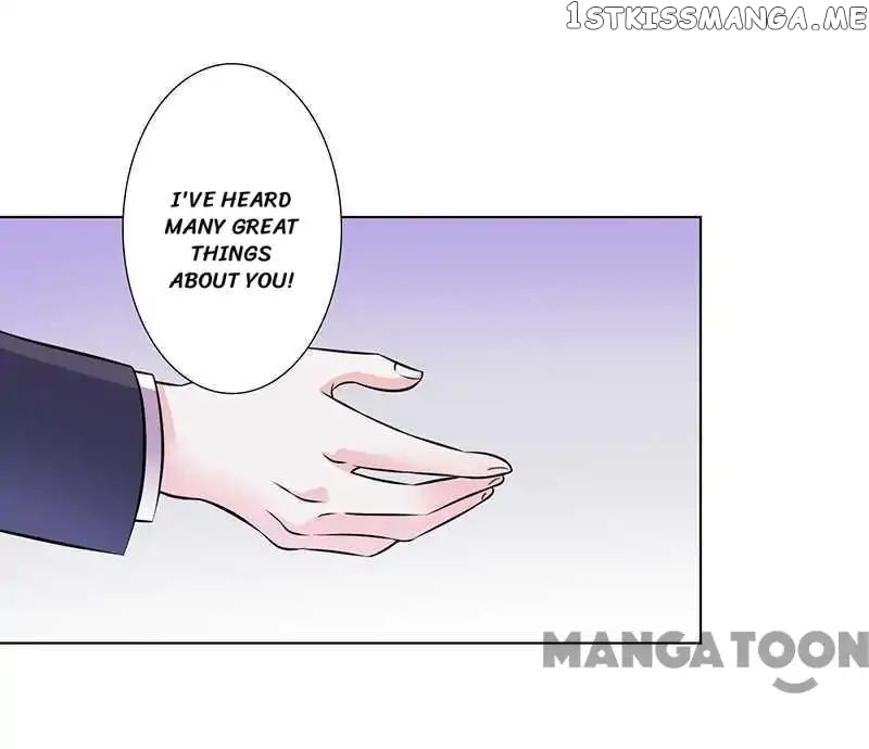 Femme Fatale: The President’s Deadly Wife chapter 38 - page 13