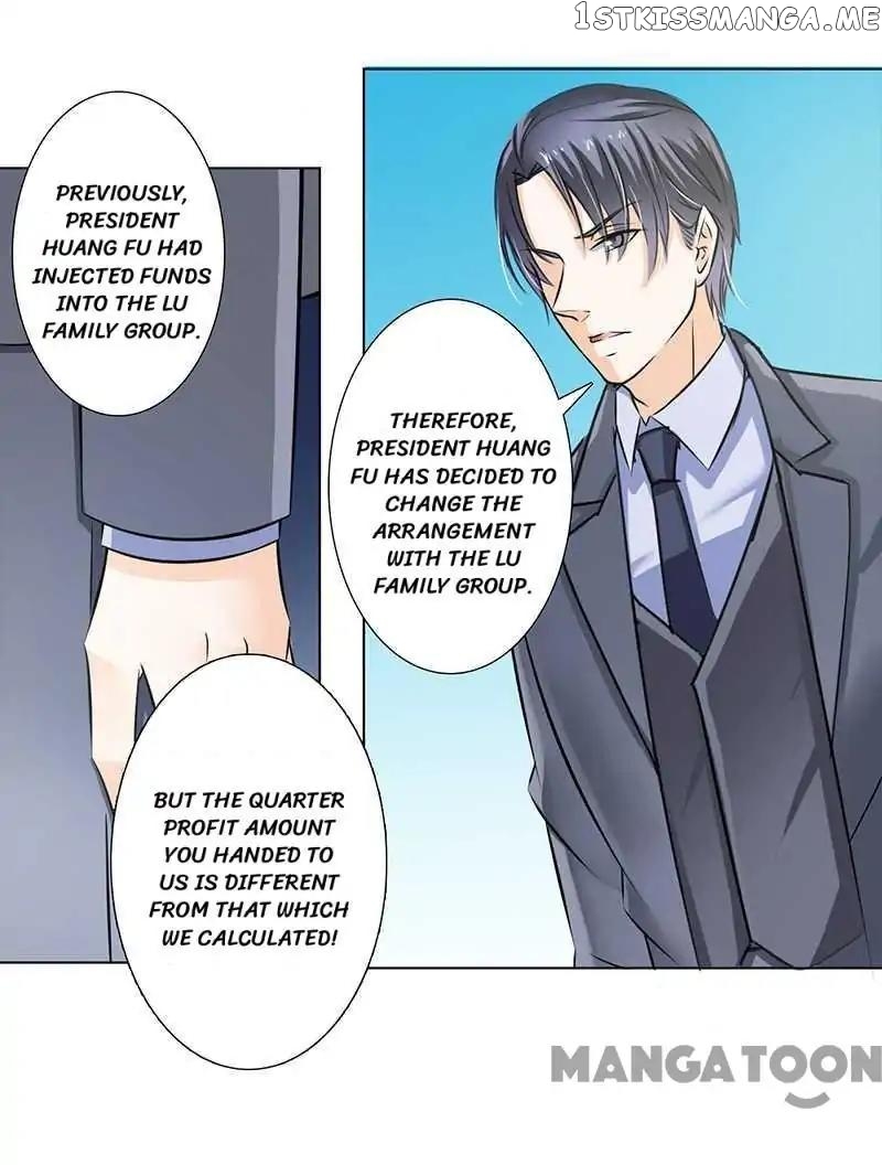 Femme Fatale: The President’s Deadly Wife chapter 38 - page 15