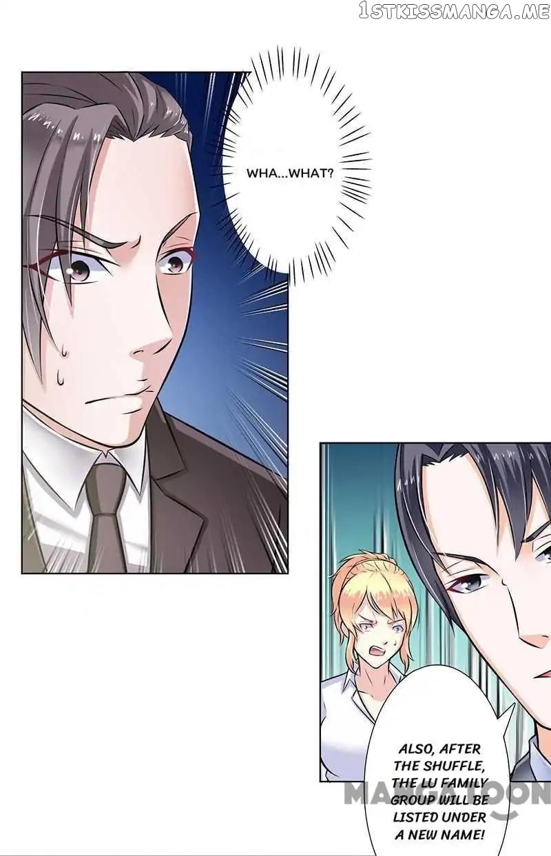 Femme Fatale: The President’s Deadly Wife chapter 38 - page 16