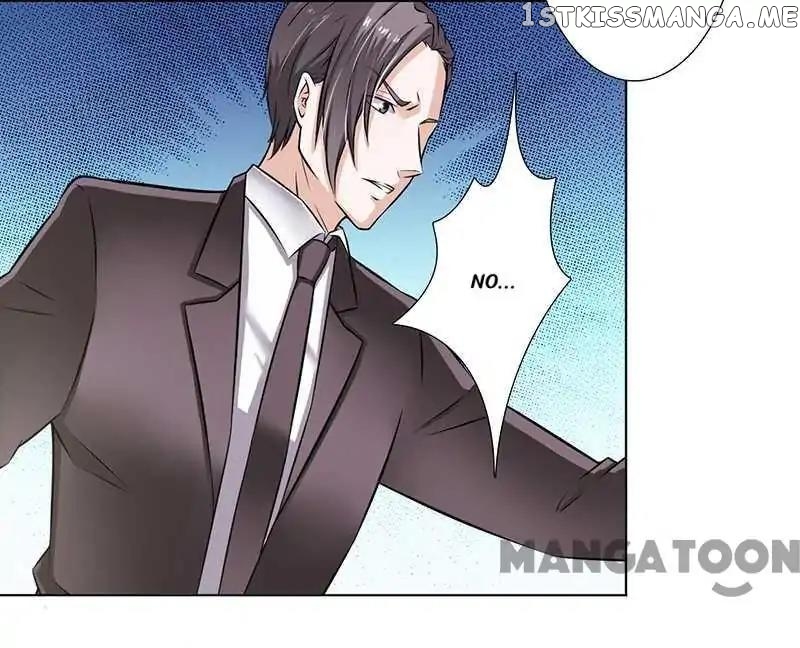 Femme Fatale: The President’s Deadly Wife chapter 38 - page 17