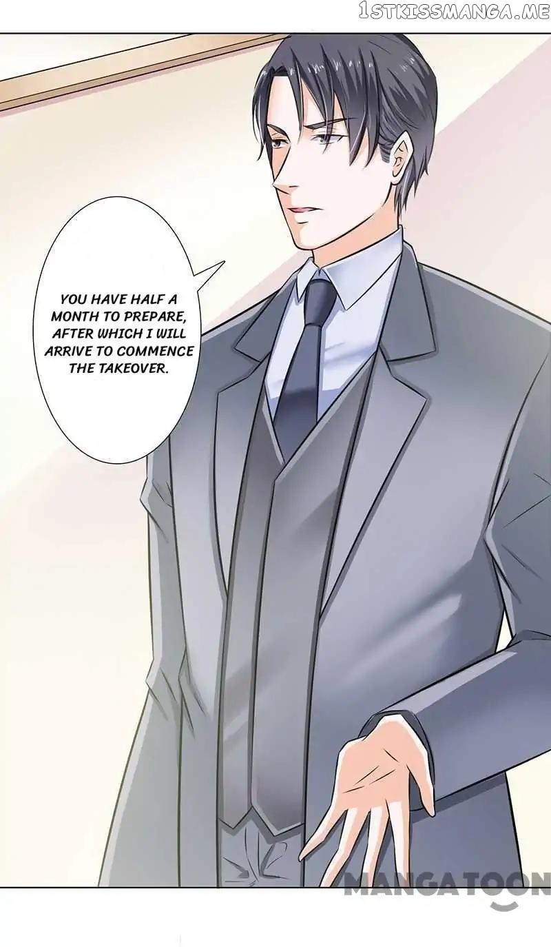 Femme Fatale: The President’s Deadly Wife chapter 38 - page 18