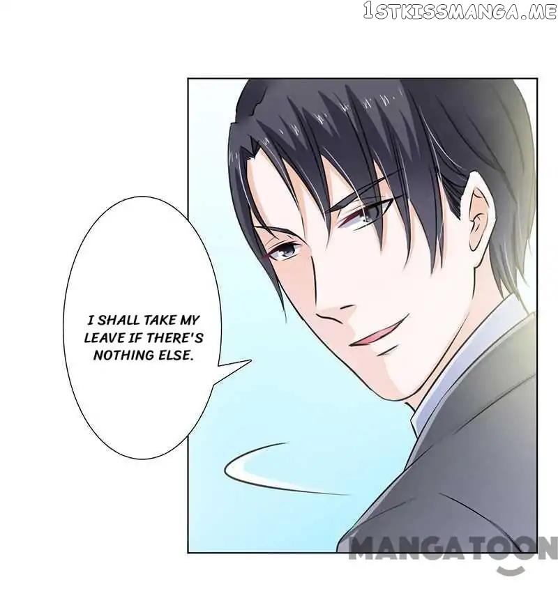 Femme Fatale: The President’s Deadly Wife chapter 38 - page 19