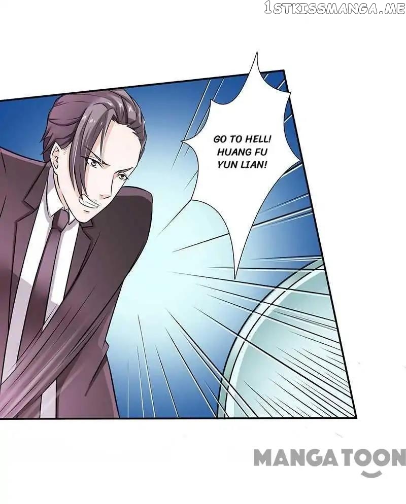 Femme Fatale: The President’s Deadly Wife chapter 38 - page 21