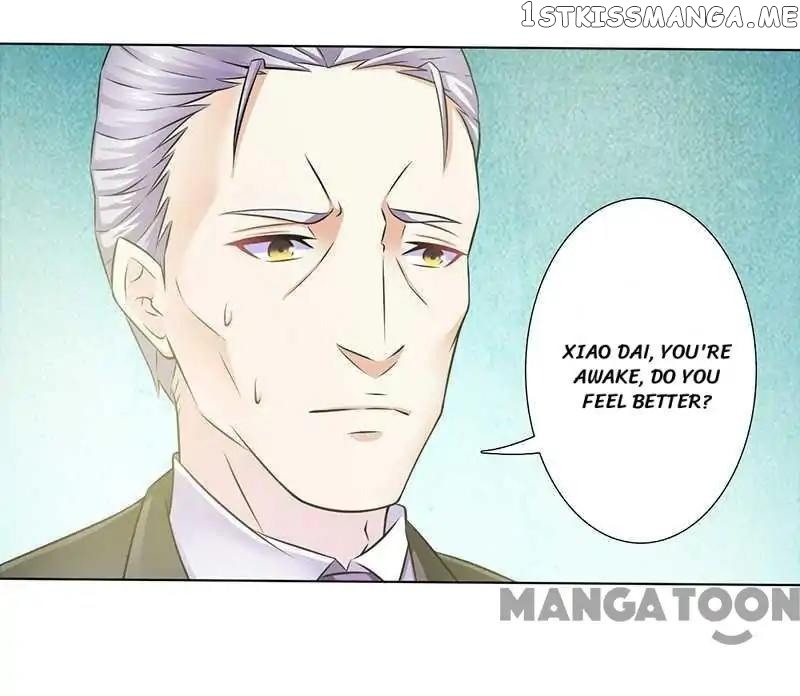 Femme Fatale: The President’s Deadly Wife chapter 38 - page 3
