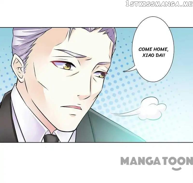 Femme Fatale: The President’s Deadly Wife chapter 38 - page 5