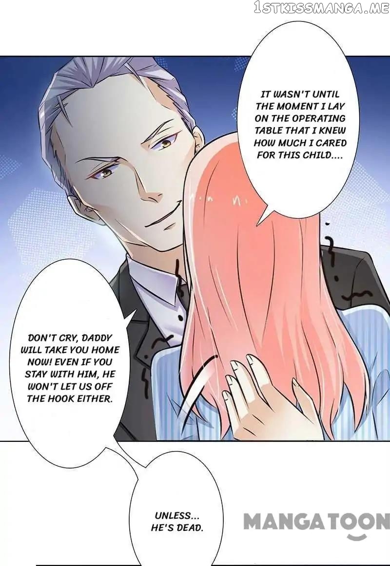 Femme Fatale: The President’s Deadly Wife chapter 38 - page 7