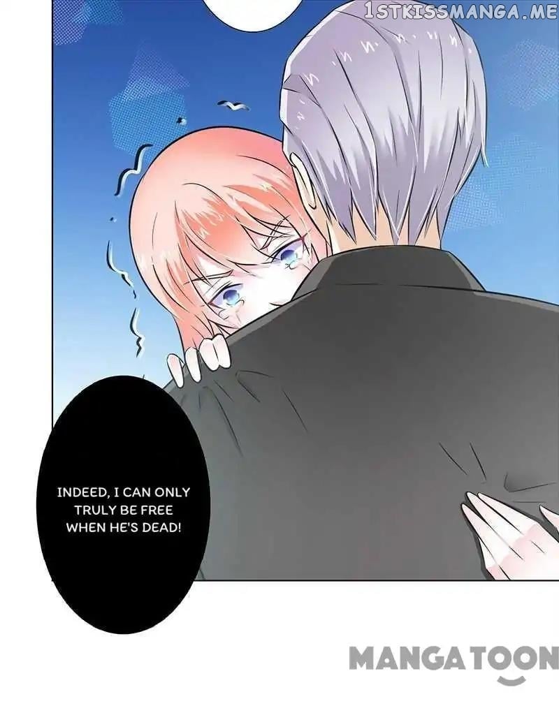 Femme Fatale: The President’s Deadly Wife chapter 38 - page 8