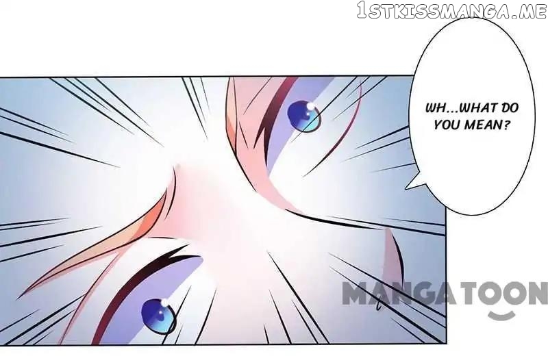 Femme Fatale: The President’s Deadly Wife chapter 37 - page 10