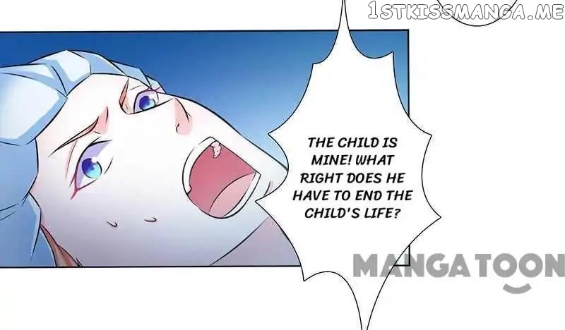 Femme Fatale: The President’s Deadly Wife chapter 37 - page 12