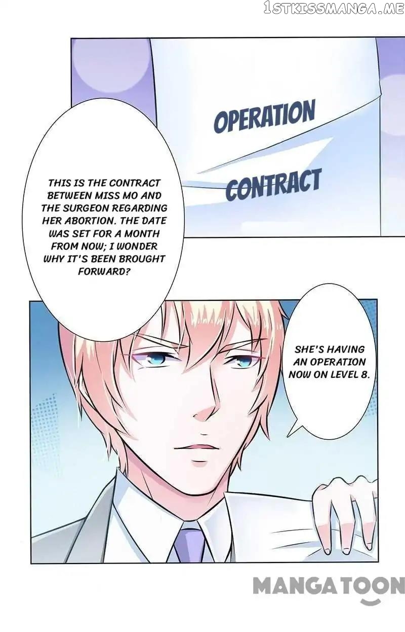 Femme Fatale: The President’s Deadly Wife chapter 37 - page 16