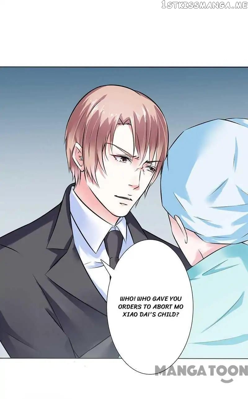 Femme Fatale: The President’s Deadly Wife chapter 37 - page 20