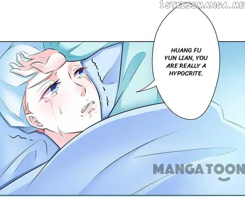 Femme Fatale: The President’s Deadly Wife chapter 37 - page 27