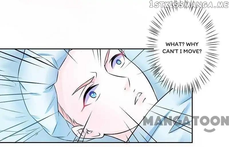 Femme Fatale: The President’s Deadly Wife chapter 37 - page 5