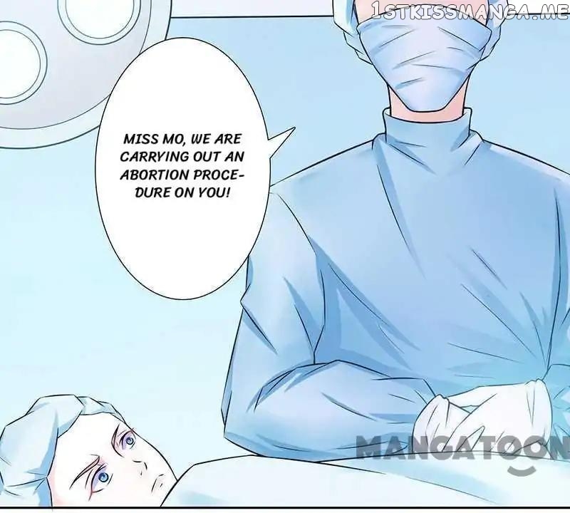 Femme Fatale: The President’s Deadly Wife chapter 37 - page 7