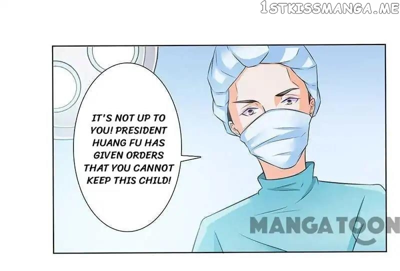 Femme Fatale: The President’s Deadly Wife chapter 37 - page 9