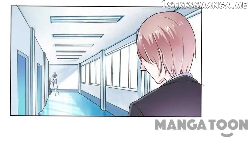 Femme Fatale: The President’s Deadly Wife chapter 36 - page 13