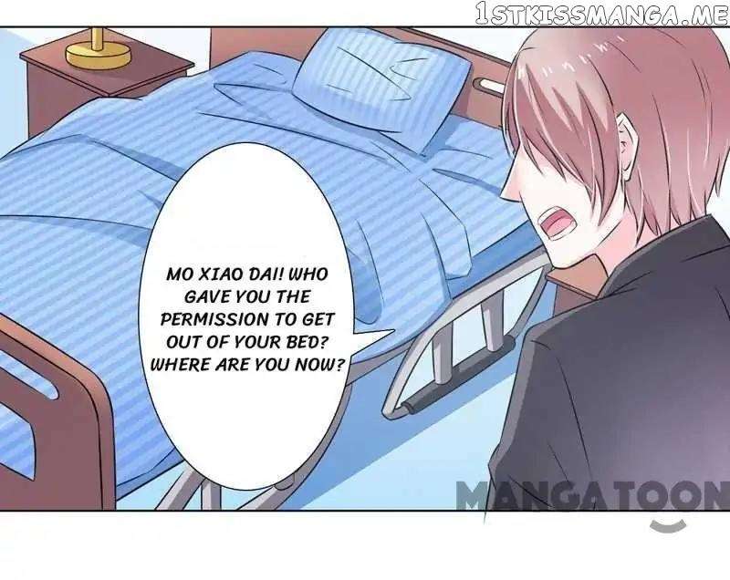Femme Fatale: The President’s Deadly Wife chapter 36 - page 15