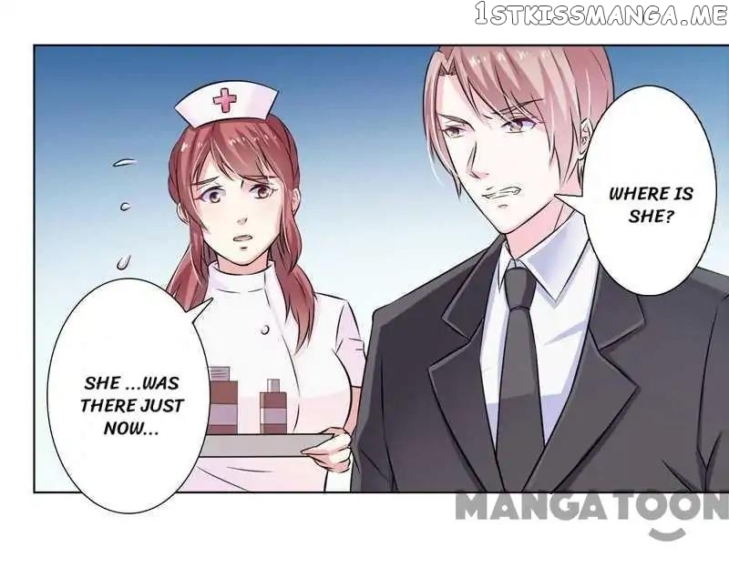 Femme Fatale: The President’s Deadly Wife chapter 36 - page 16