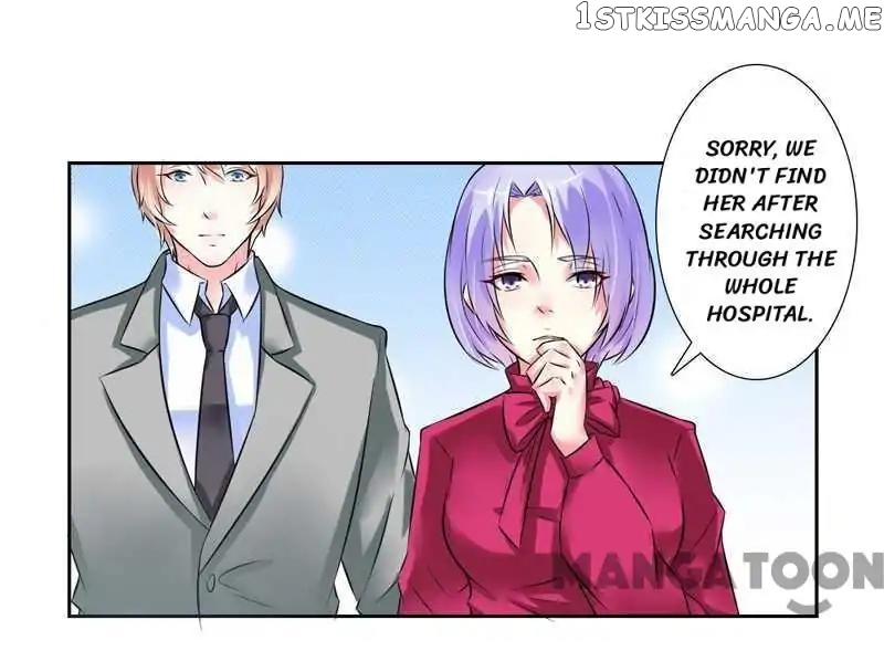 Femme Fatale: The President’s Deadly Wife chapter 36 - page 18