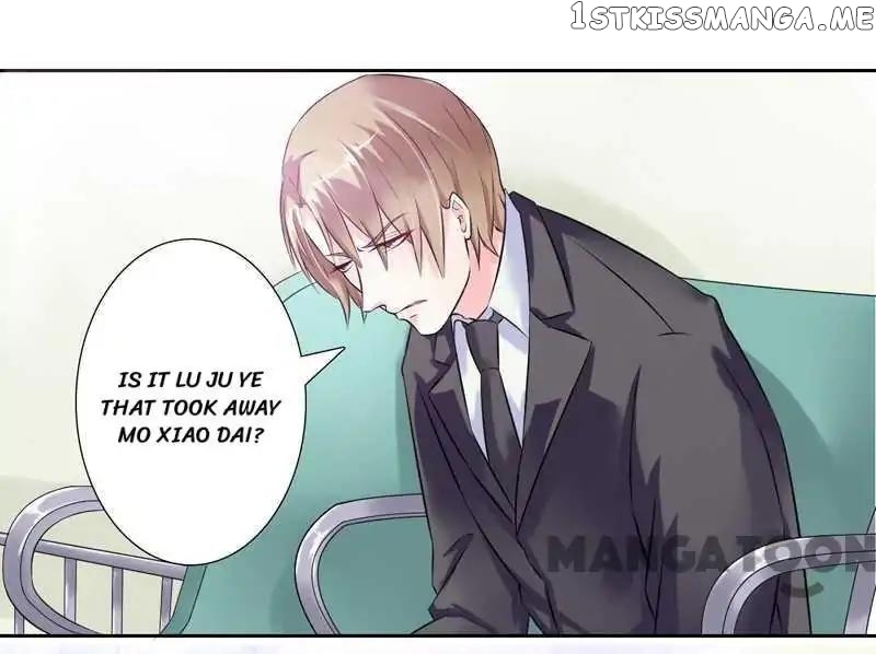 Femme Fatale: The President’s Deadly Wife chapter 36 - page 19