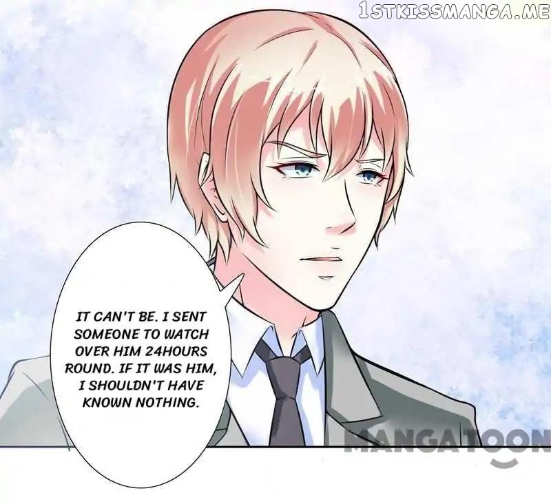 Femme Fatale: The President’s Deadly Wife chapter 36 - page 20