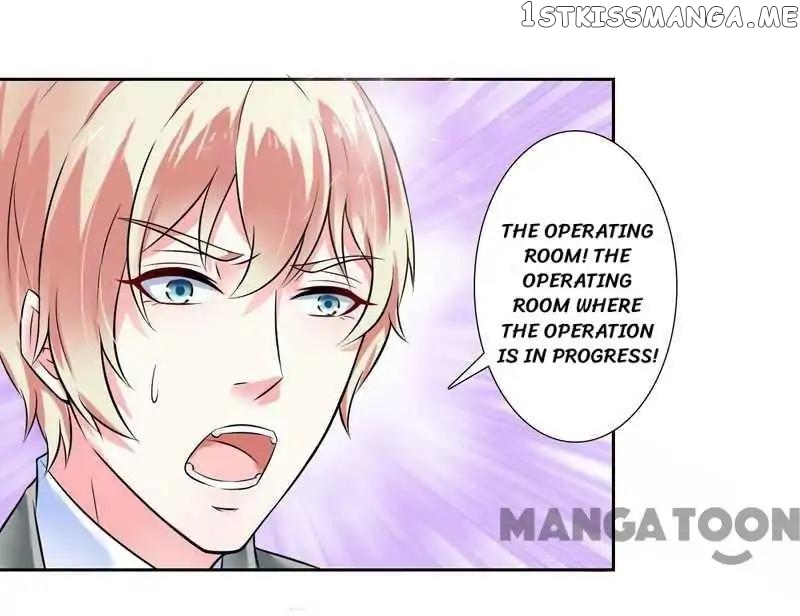Femme Fatale: The President’s Deadly Wife chapter 36 - page 22