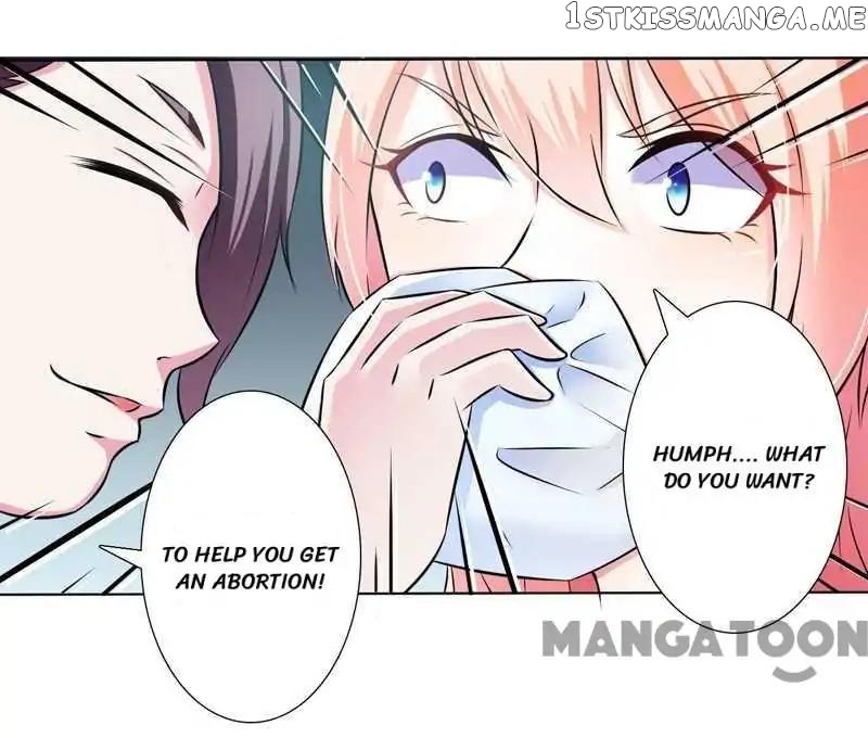 Femme Fatale: The President’s Deadly Wife chapter 36 - page 8