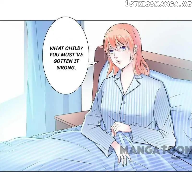 Femme Fatale: The President’s Deadly Wife chapter 35 - page 13