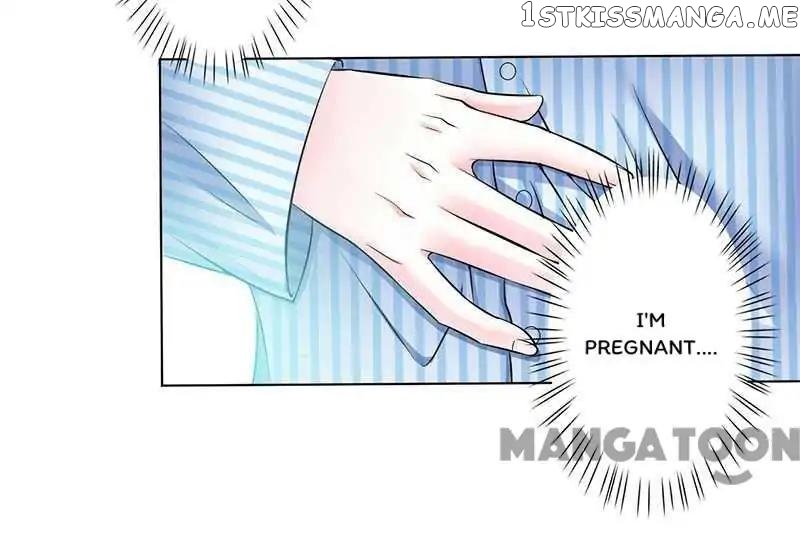 Femme Fatale: The President’s Deadly Wife chapter 35 - page 16