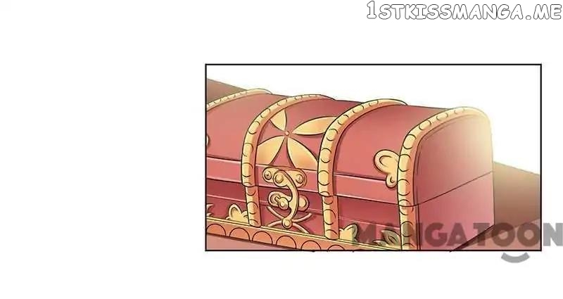 Femme Fatale: The President’s Deadly Wife chapter 35 - page 18