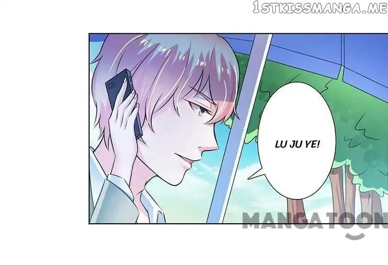 Femme Fatale: The President’s Deadly Wife chapter 35 - page 21