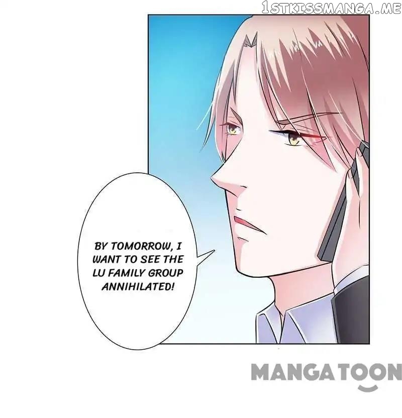 Femme Fatale: The President’s Deadly Wife chapter 35 - page 25