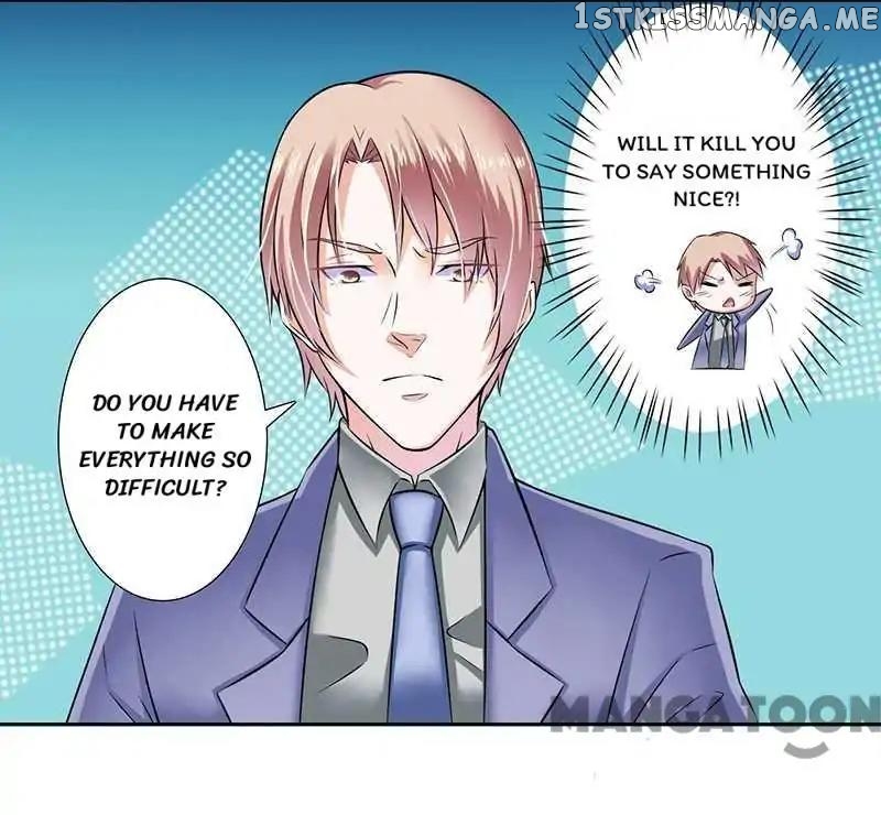 Femme Fatale: The President’s Deadly Wife chapter 35 - page 4