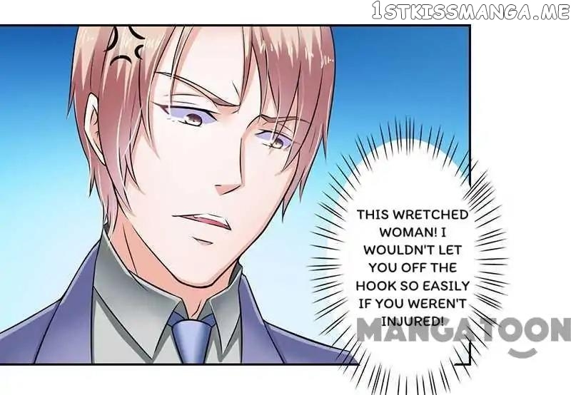 Femme Fatale: The President’s Deadly Wife chapter 35 - page 7