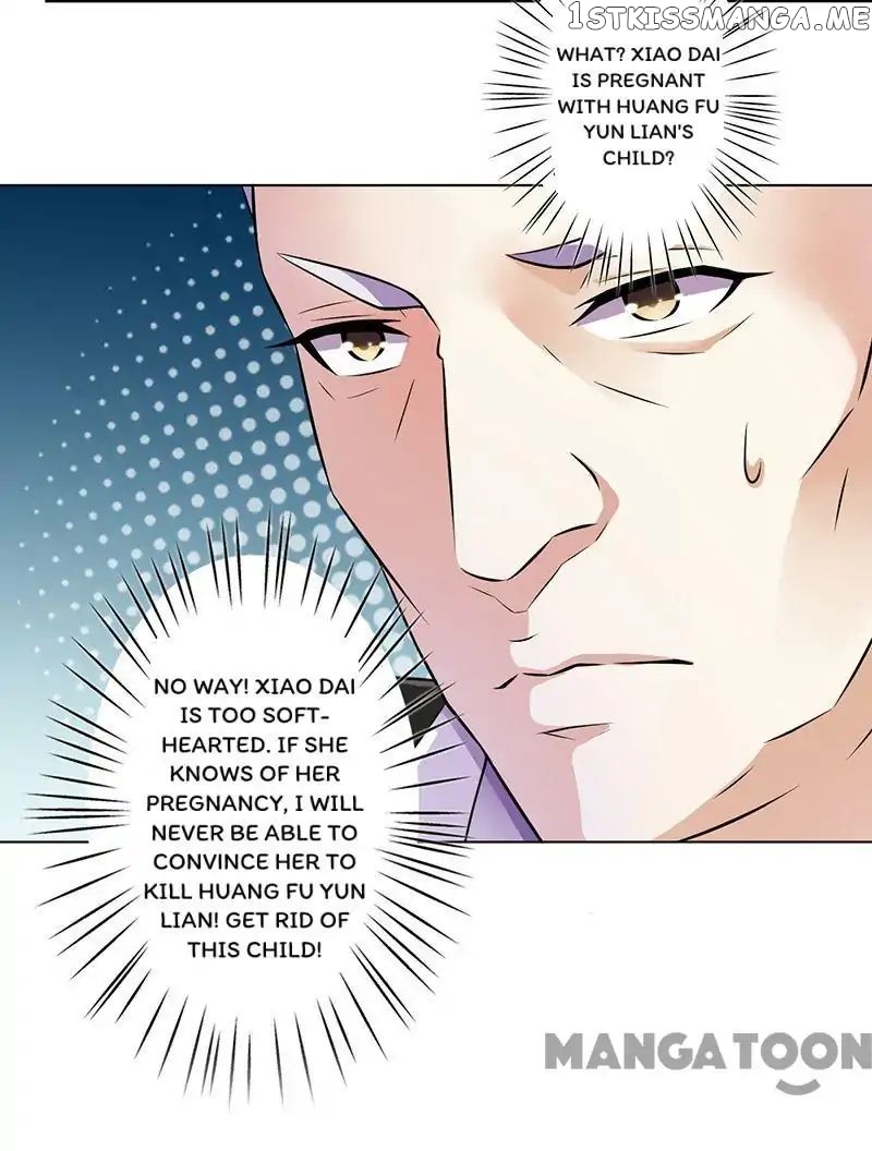 Femme Fatale: The President’s Deadly Wife chapter 34 - page 12