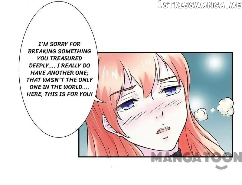 Femme Fatale: The President’s Deadly Wife chapter 33 - page 13