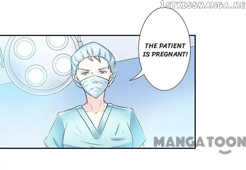 Femme Fatale: The President’s Deadly Wife chapter 33 - page 19