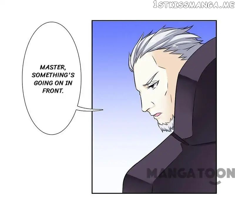Femme Fatale: The President’s Deadly Wife chapter 33 - page 3