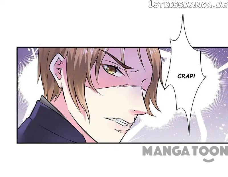 Femme Fatale: The President’s Deadly Wife chapter 32 - page 12