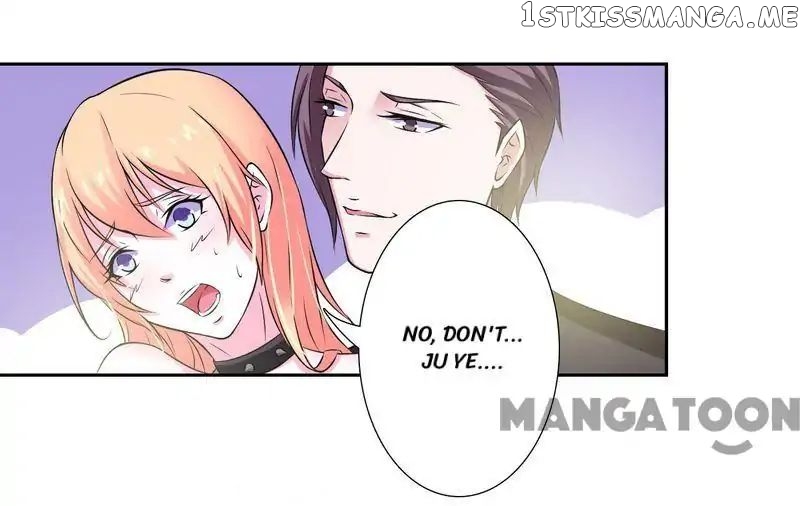 Femme Fatale: The President’s Deadly Wife chapter 31 - page 10