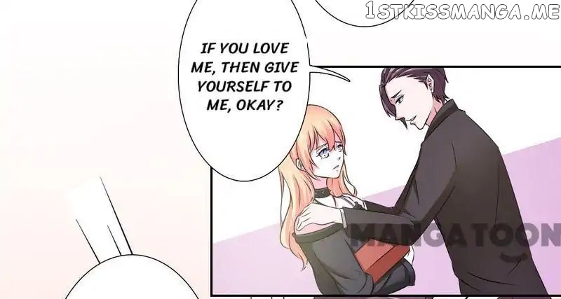 Femme Fatale: The President’s Deadly Wife chapter 31 - page 12