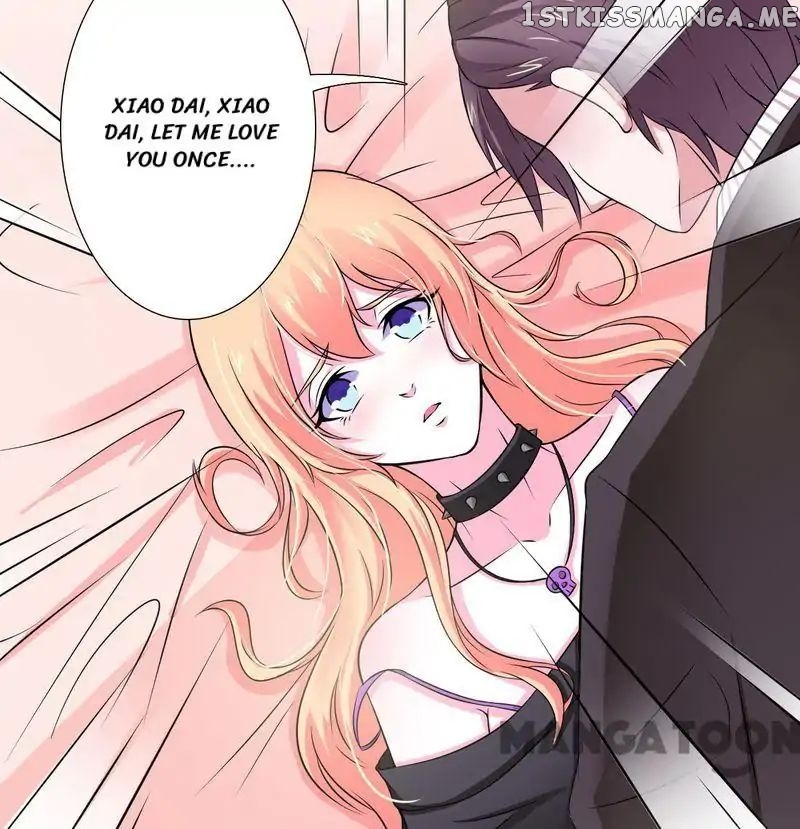 Femme Fatale: The President’s Deadly Wife chapter 31 - page 13